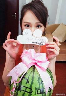 娱乐吃瓜陈乔恩微博,娱乐圈最新热点揭秘